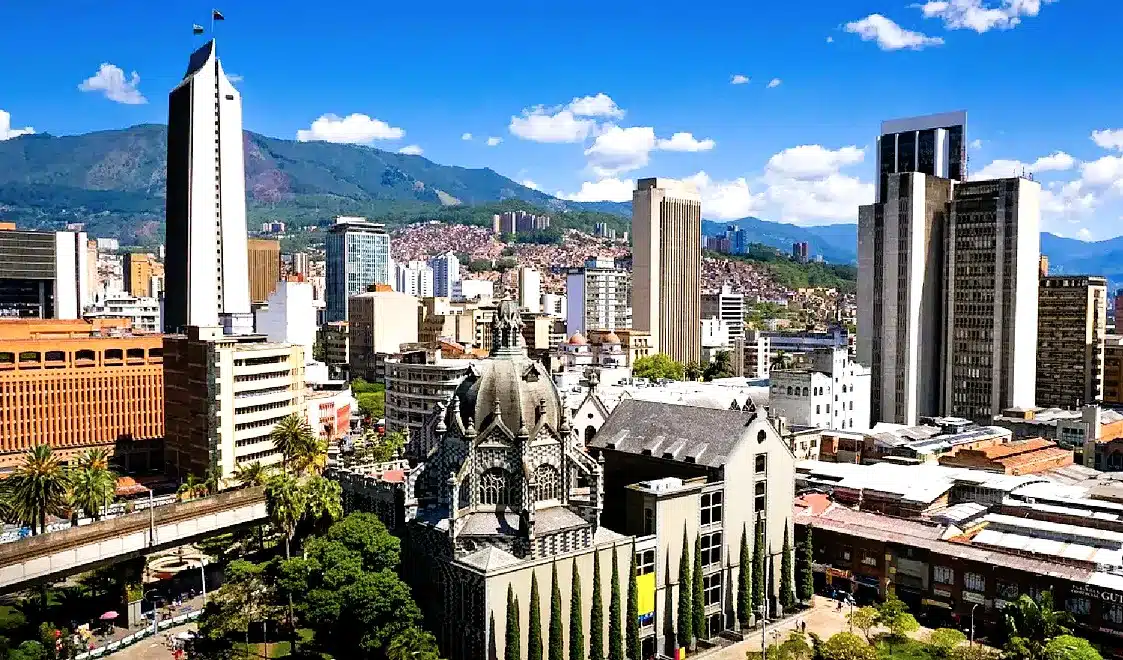 Medellín thumbnail